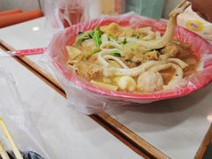 -安发瞧麻辣烫(总店)