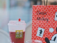 -奈雪的茶(市百一店)