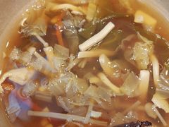 -素满香·全民食养自助(长宁龙之梦店)