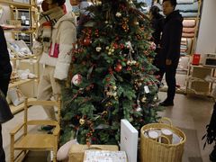 -ZARA HOME(蓝色港湾店)