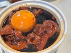 -滋粥楼·顺德菜(番禺广场总店)