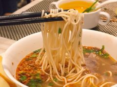 -新发展亚太JW万豪酒店·福苑咖啡厅