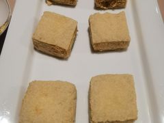 臭豆腐-荣轩(新荣记环球金融中心店)