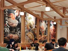 -味千拉面(广州白云机场T1西二店)