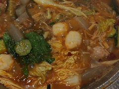 -重庆巴渝火锅(钟家村店)