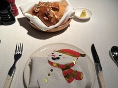 -弗兰克牛排西餐厅Ribone steak house(柠檬花园店)