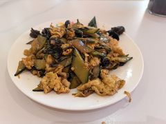 -杏园餐厅(西四北大街店)