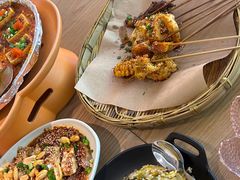 -花盐街·四川乐山小吃(西单大悦城店)