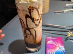 -吱咖啡西式简餐