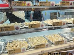 -炳记云饺(德政总店)