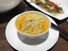 -自在弥林花园餐厅(云栖店)