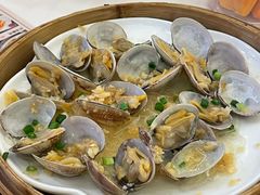-万山楼海鲜酒家·二十三年老字号