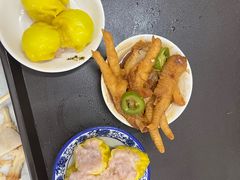 -石湾点心