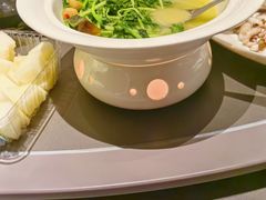 -上和臻品中国菜(花园街店)