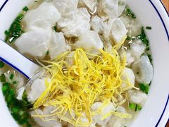 -蟹芆三馄饨