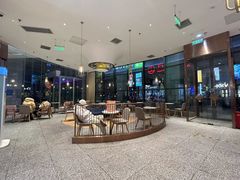 -奈雪的茶(青岛卓悦里INTOWN店)