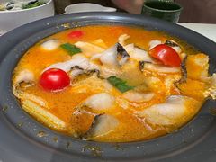 -云海肴·汽锅鸡·云南菜(天山百盛优客店)