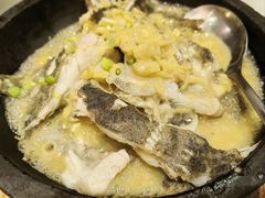 -金满楼(天河中路店)