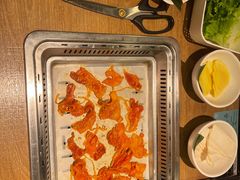 -新石器烤肉(美利广场店)