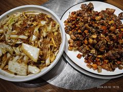 -天地家常菜