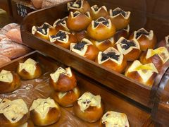 -小飞象面包公社(珠江路金鹰店)