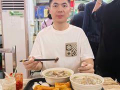 -小高后安粉餐厅(解放四路店)