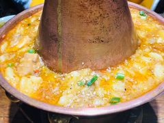 -雀舞云南菜(乐客城店)