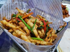 -老板恋上鱼(恒隆广场店)