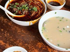 -牛王庙(龙华花园店)