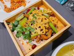 -望乡楼上海菜(日月光店)