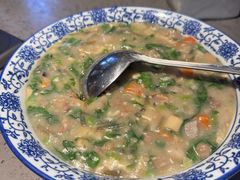 糟羹-荣家小吃(紫阳街店)