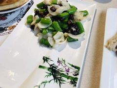 -清真·玛丽亚新疆菜主题餐厅(浙江中路店)