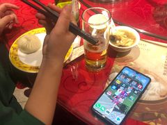 -狗不理(塘沽店)