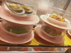 -争鲜回转寿司(流行前线店)