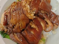 -陆长玖古法猪脚饭(玄风桥店)