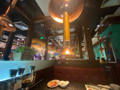 -阪尚皇·原切牛排·烤肉火锅自助(北京路店)