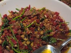 -兰湘子·湘菜小炒(盛龙广场店)