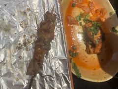 -探鱼·鲜青椒爽麻烤鱼(增城东汇城店)