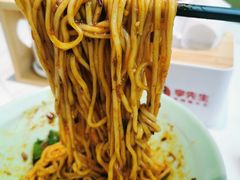 -李先生牛肉面大王(广渠门内店)