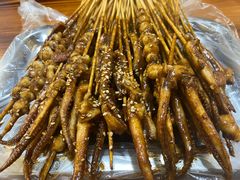 -十里铺铁板鱿鱼