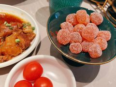 -松鹤楼面馆(清河万象汇店)
