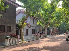 -上海孙中山故居纪念馆
