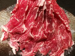 -盡膳口福跷脚牛肉火锅(合生汇购物中心店)