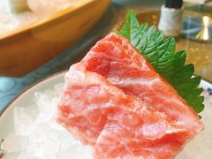 -一本魅·日式料理