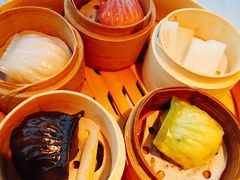 避风塘虾饺五小宝-避风塘·老港味餐厅(虹口龙之梦店)