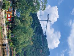 -黄腾峡生态旅游区