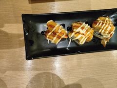 -万岁寿司(芳村店)