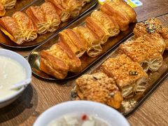-小豆海棠(人民南路店)