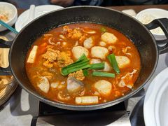 -肖记公安牛肉鱼杂馆·省级非物质文化遗产(江汉路直营店)