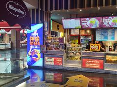 -华谊兄弟影院(IMAX洋桥店)